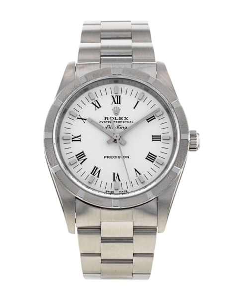 Rolex Air-King 14010M